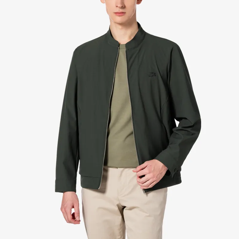 LACOSTE Jackets & Coats Men's Black-1