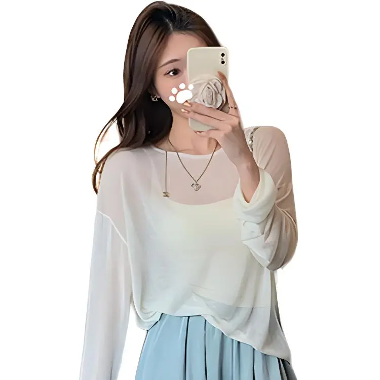 MUKOK Knitwear Women's-4