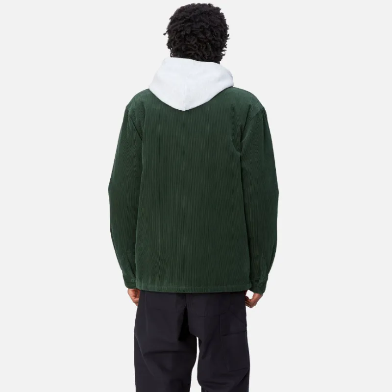 Carhartt WIP Whitsome Shirt Jacket-5
