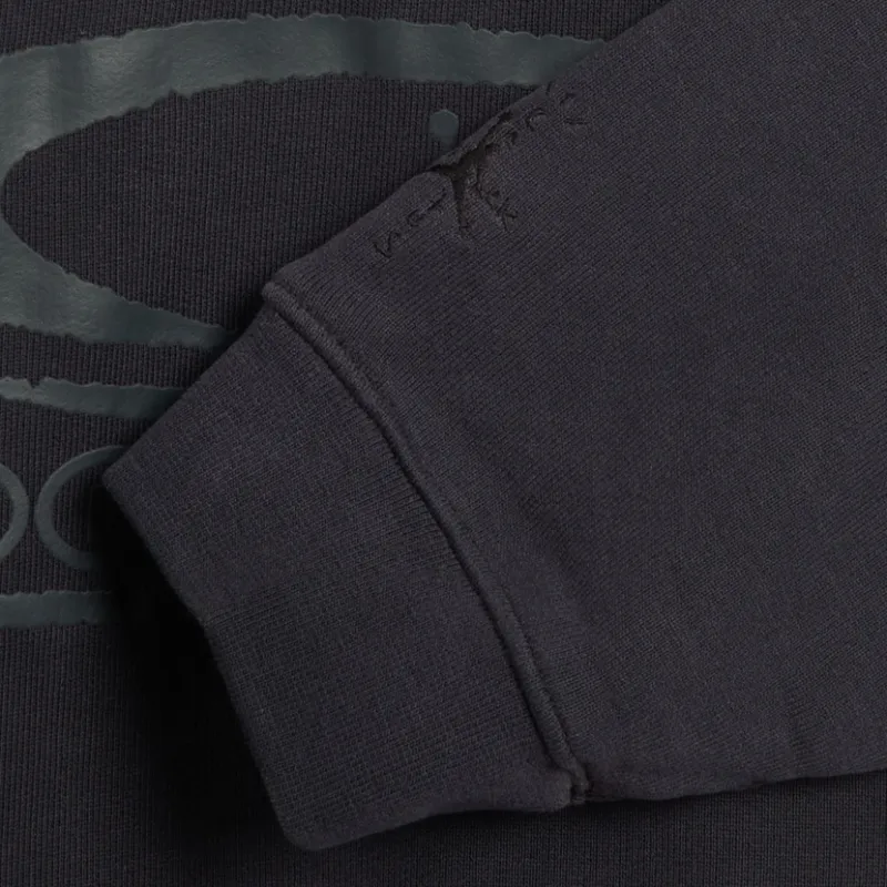 Jordan X Travis Scott Pullover Hoodie-5