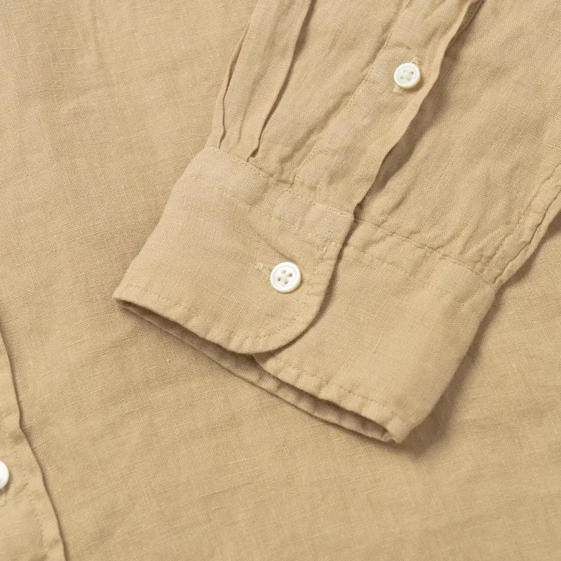 Polo Ralph Lauren Shirt Women's Umber-4