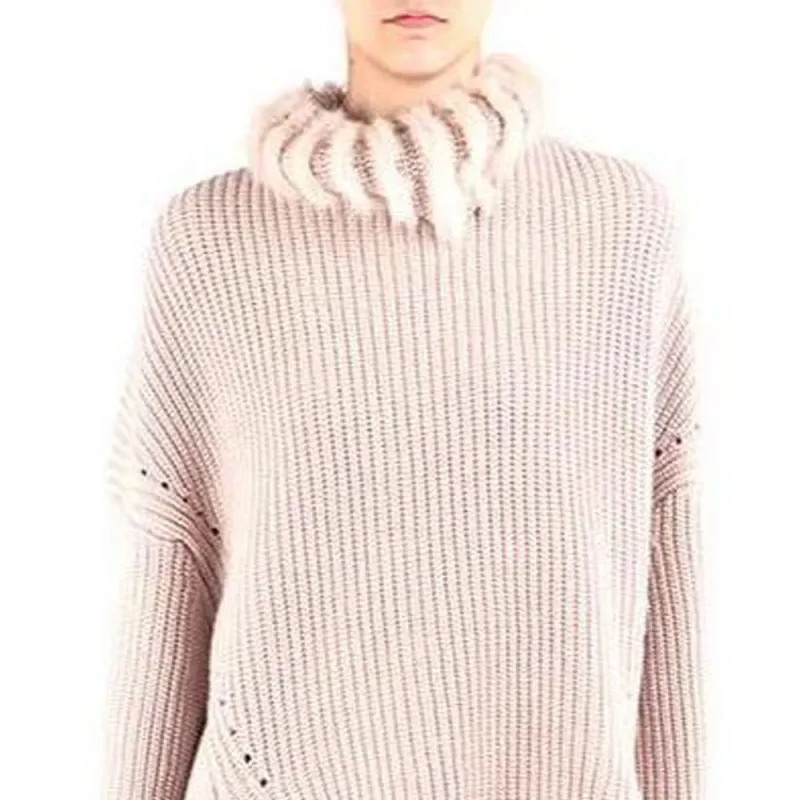 FENDI Sweaters Women's Pink-1