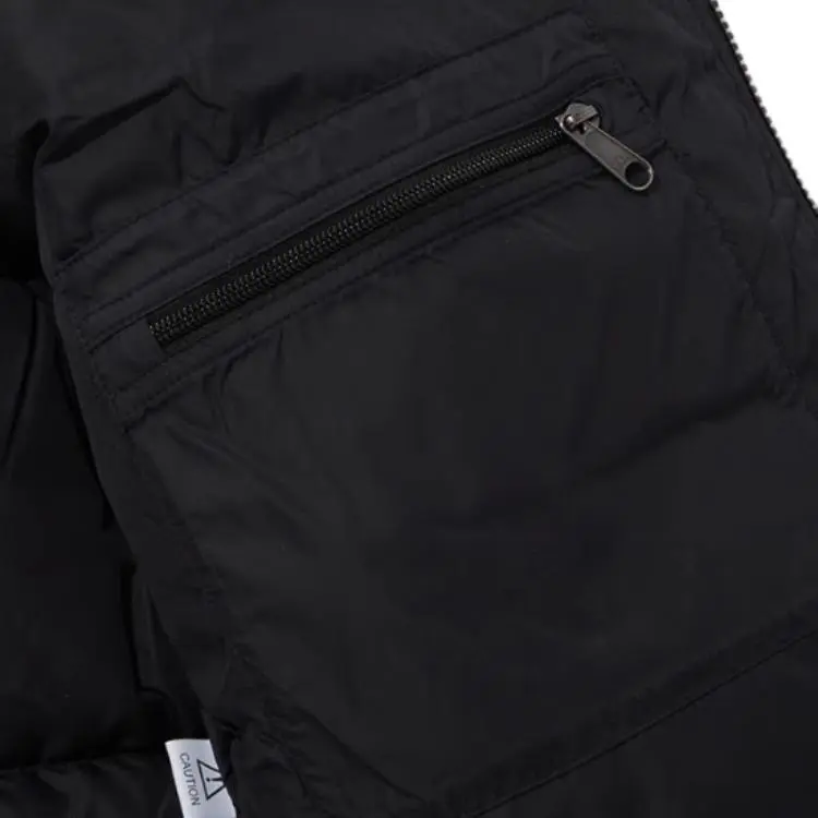 THE NORTH FACE City Outdoor Collection FW23 Down Jacket Winter Unisex Graphite Gray-2