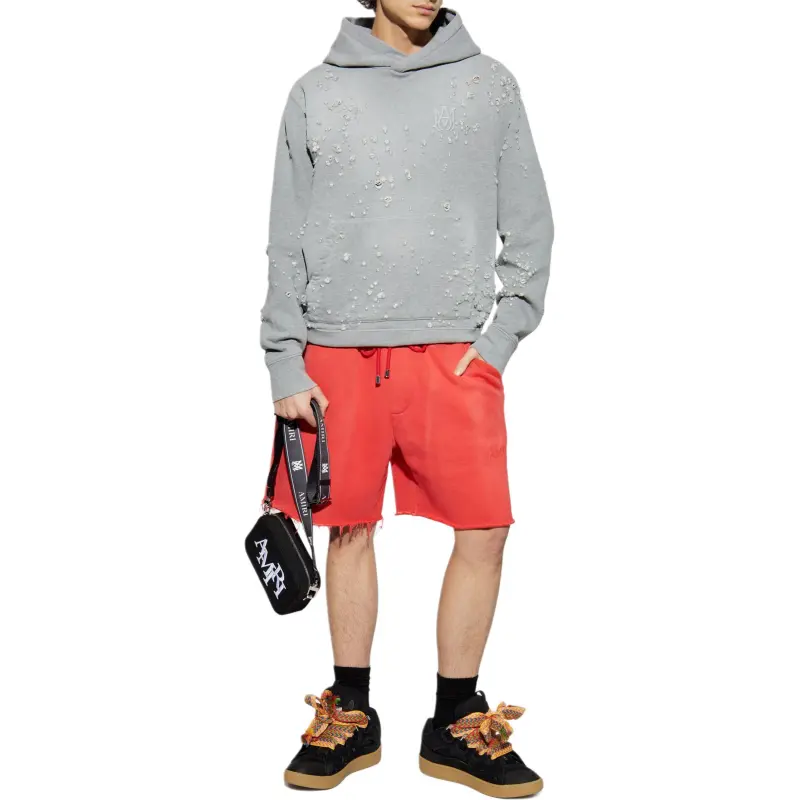 AMIRI Vintage Sweatshort-2