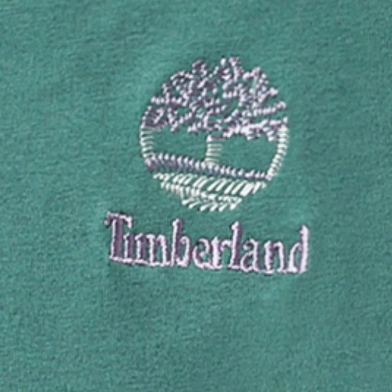 Timberland T Shirts Men Turquoise-2