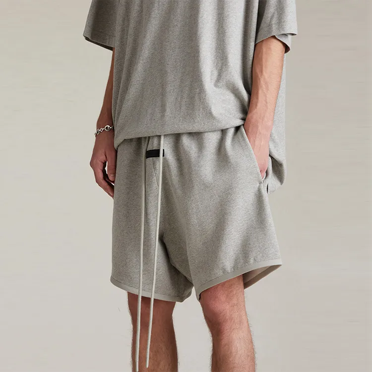 Fear Of God Essentials Sweatshort FW23-3