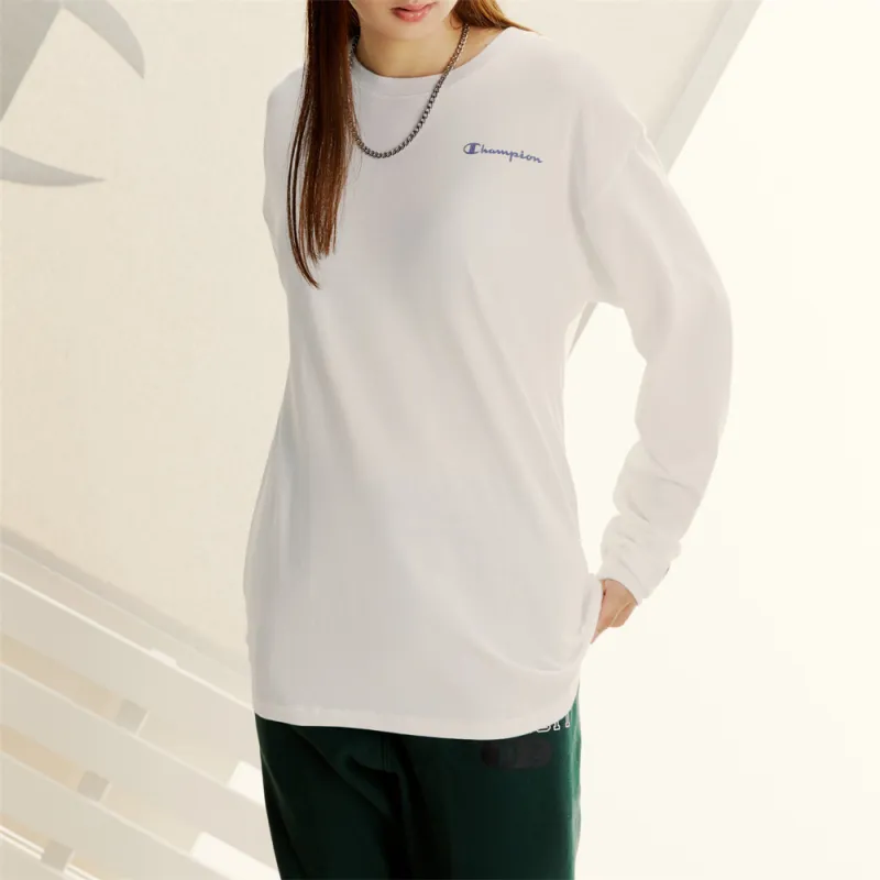 Champion T-Shirt US Version Unisex-3