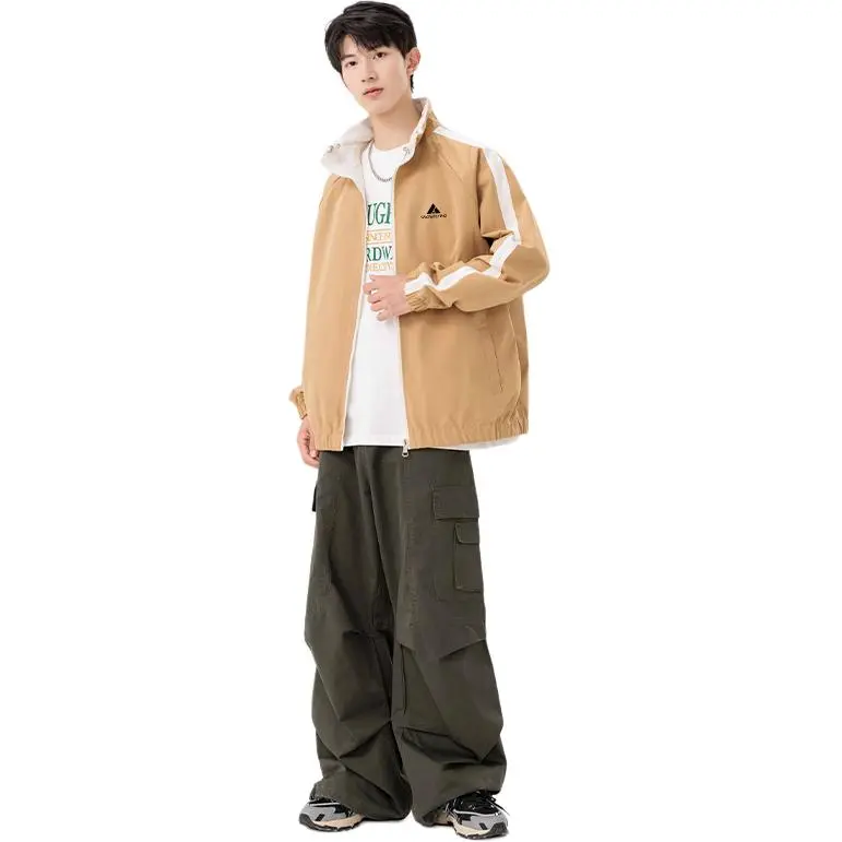 SNOW FLYING Jackets Coats Unisex-8