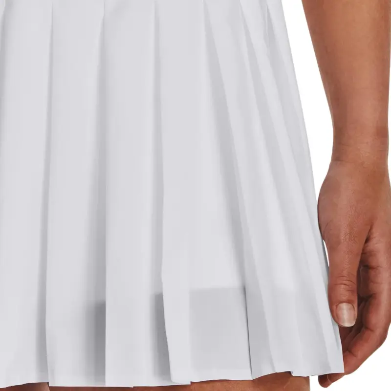Under Armour Casual Short Skirts Women's White-5