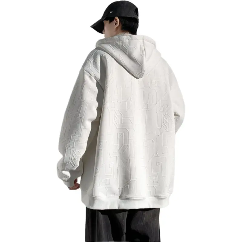 PEDLOR Sweatshirts Unisex-7