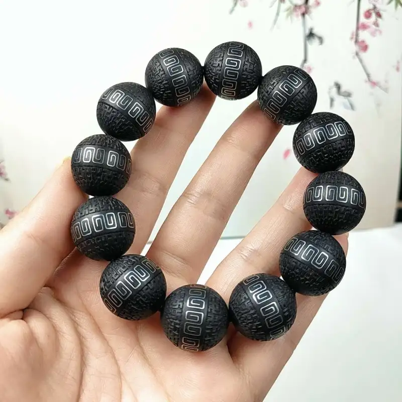 Gifts Wooden Bracelets Unisex-4