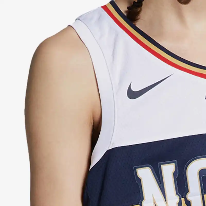 Nike X NBA Basketball Jerseys Men-2