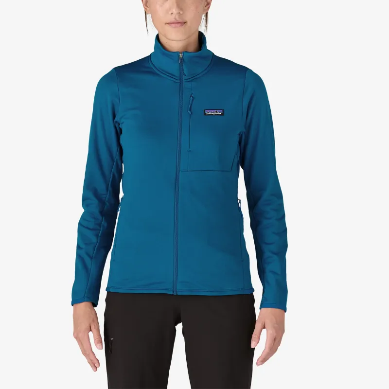 Patagonia R1 Jackets Women's-13
