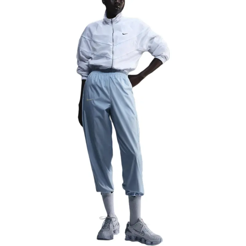 Nike Usmnt Essential Repel Women's Nike Soccer Woven Pants-1