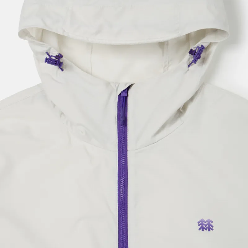 KOLON SPORT WindKay Jacket Women's White-3