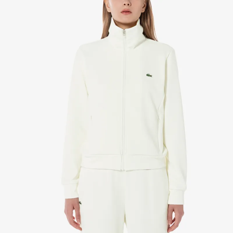 LACOSTE Knitwear Women's White-2