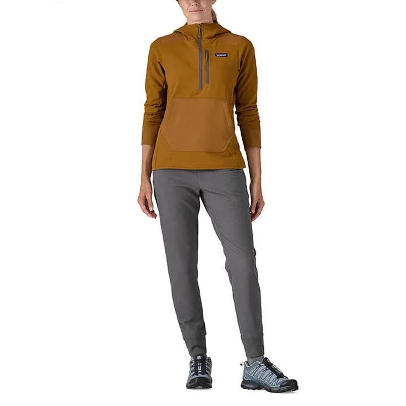 Patagonia R2 Knitted Sports Pants Women's-1