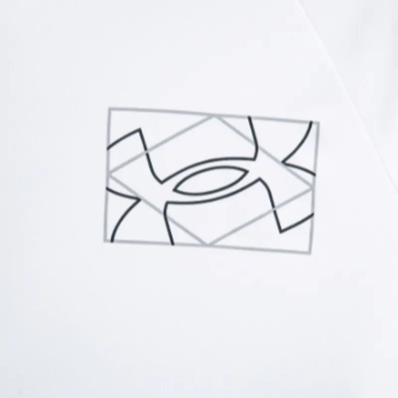 Under Armour T Shirt Men's White-5