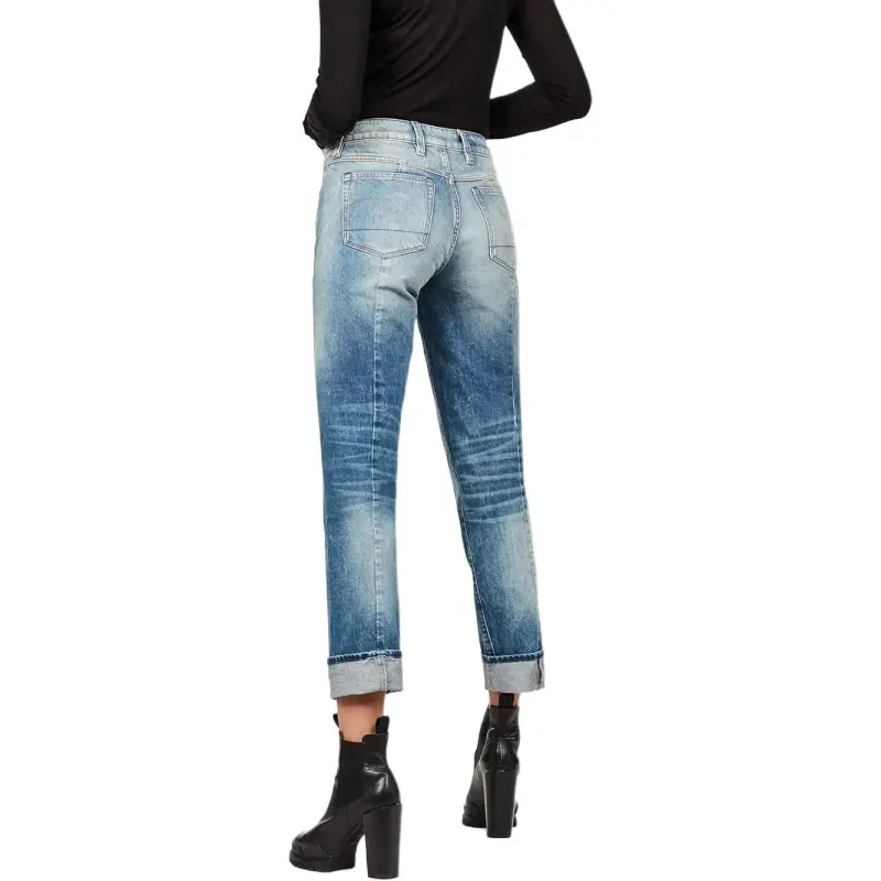G-STAR RAW Jeans Women's Blue-3