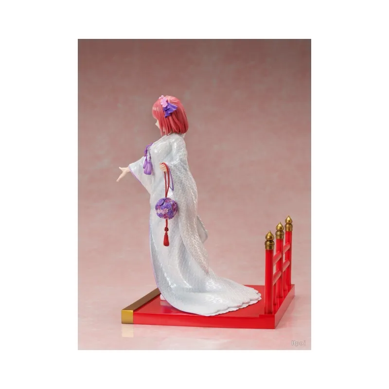 F:NEX Nino Nakano The Quintessential Quintuplets Scale Figures 22.5cm-1