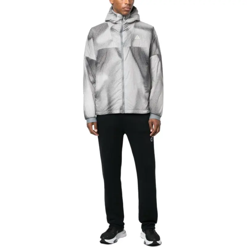 Nike Tie dye Zipped Jacket-2