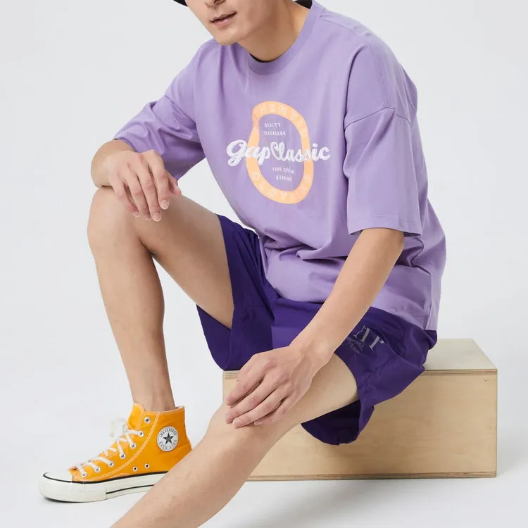 GAP SS23 T Shirts Unisex-13
