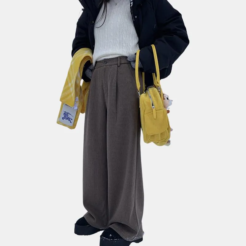 EKOOL Casual Pants Women's-2