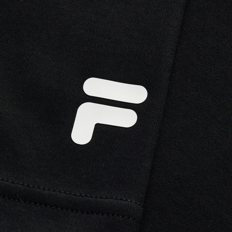 FILA FUSION FUSIONEERFUSION LIFE T Shirt Men's Jet Black-2