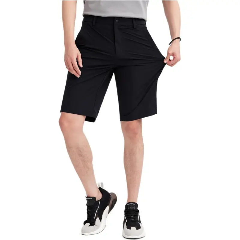 SEPTWOLVES Casual Shorts Men-1