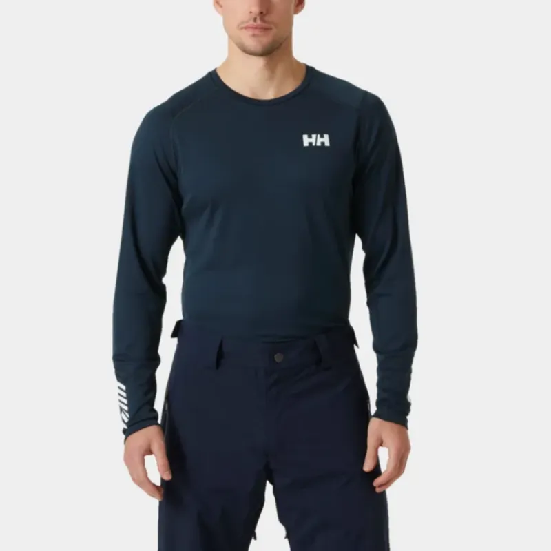 HELLY HANSEN T Shirt Men's Green-7