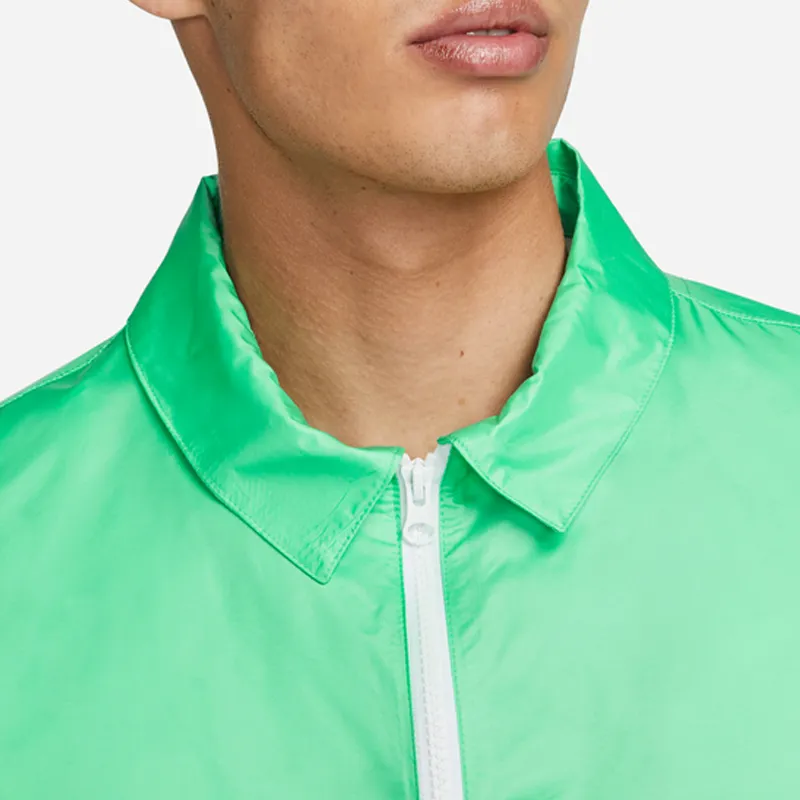 Nike Jackets Men Spring Green-6