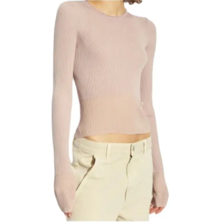 DIESEL M Sleshs Crewneck Knitted Top-1