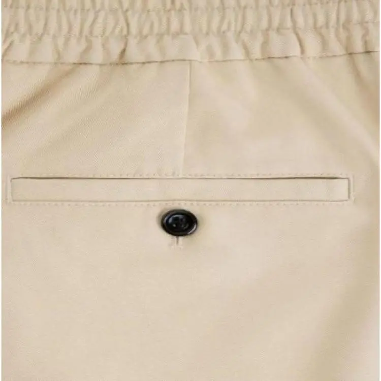 AMIPARIS Ami De Coeur Track Shorts-4
