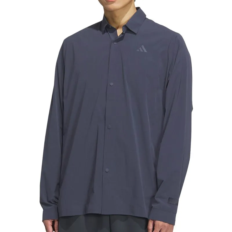 Adidas Shirts Men Black-1