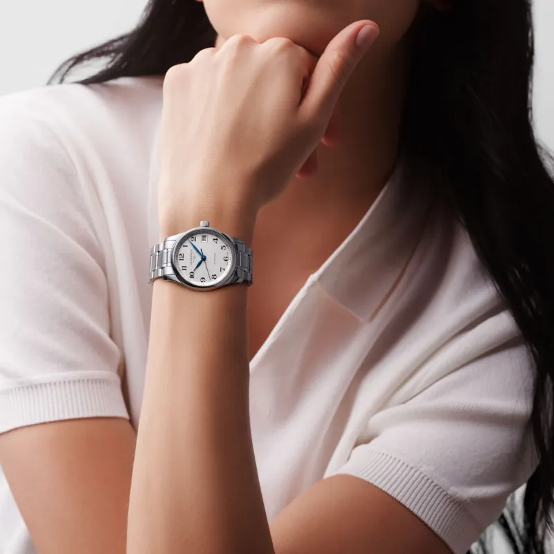 LONGINES Women's Master Collection Watch-3