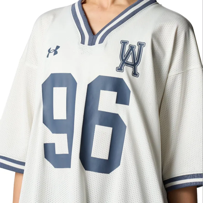 Under Armour UA Short Sleeved Dress Women's White-2