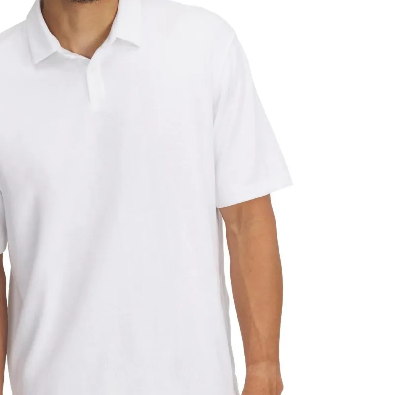 Under Armour Meridian Polo Shirt Men's White 100-2