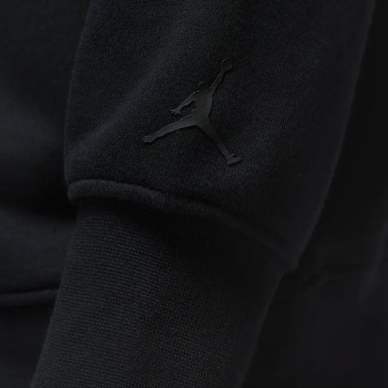 Jordan Essentials FW24 Sweatshirt Men's Black-4