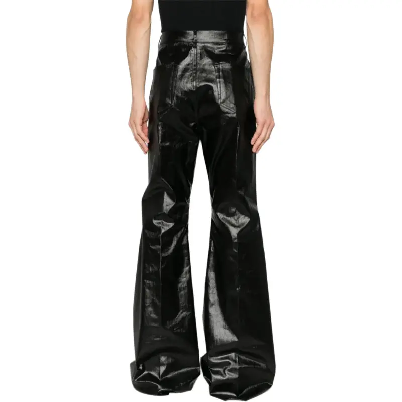 RICK OWENS Bolan Jeans-4