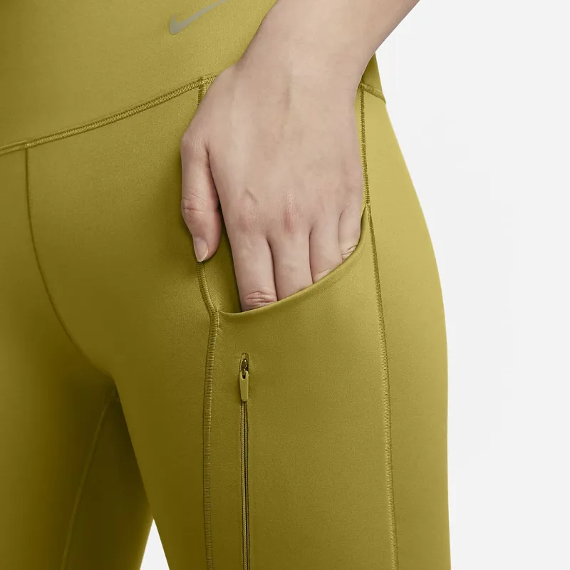 Nike Nike Go Athletic Trousers Women's Moss-2