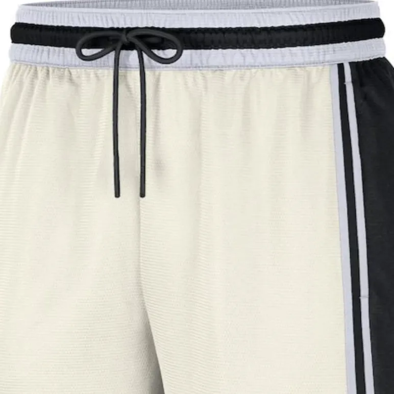 Nike Sports Shorts Men White-2