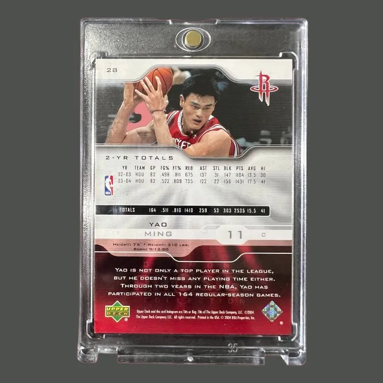 UPPER D.E.C.K Sports Cards-4