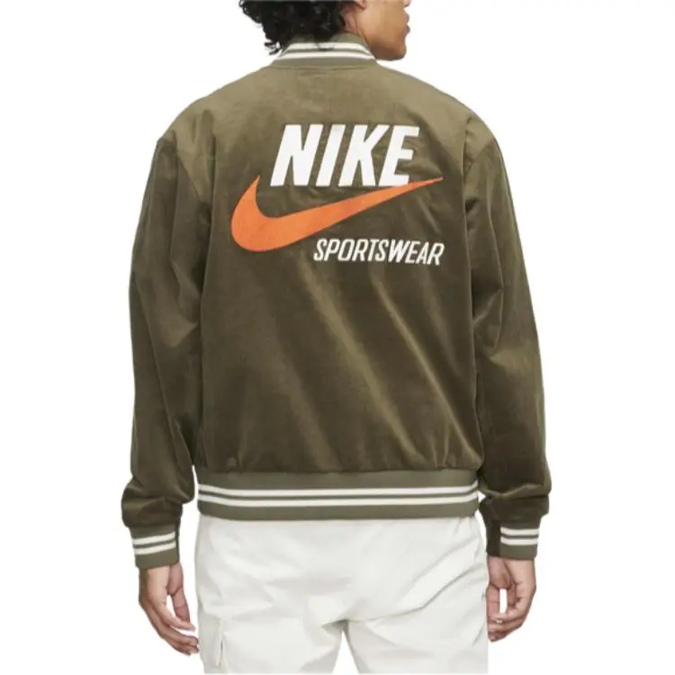 Nike Sportswear Trend Jacket-1