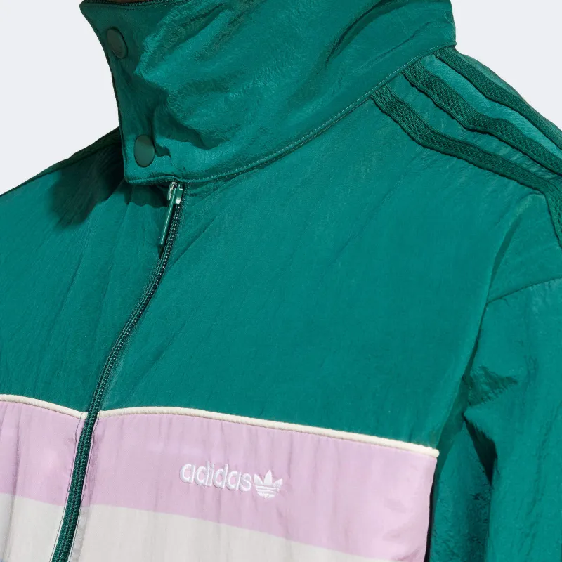 Adidas 80s Woven Track Top-4