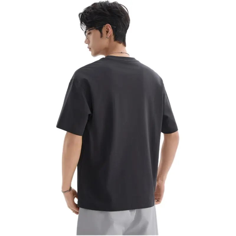 Go it alone T Shirts Unisex-5