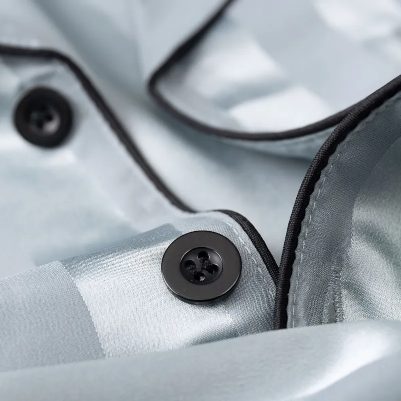 Kerener Men Pajama Sets-2