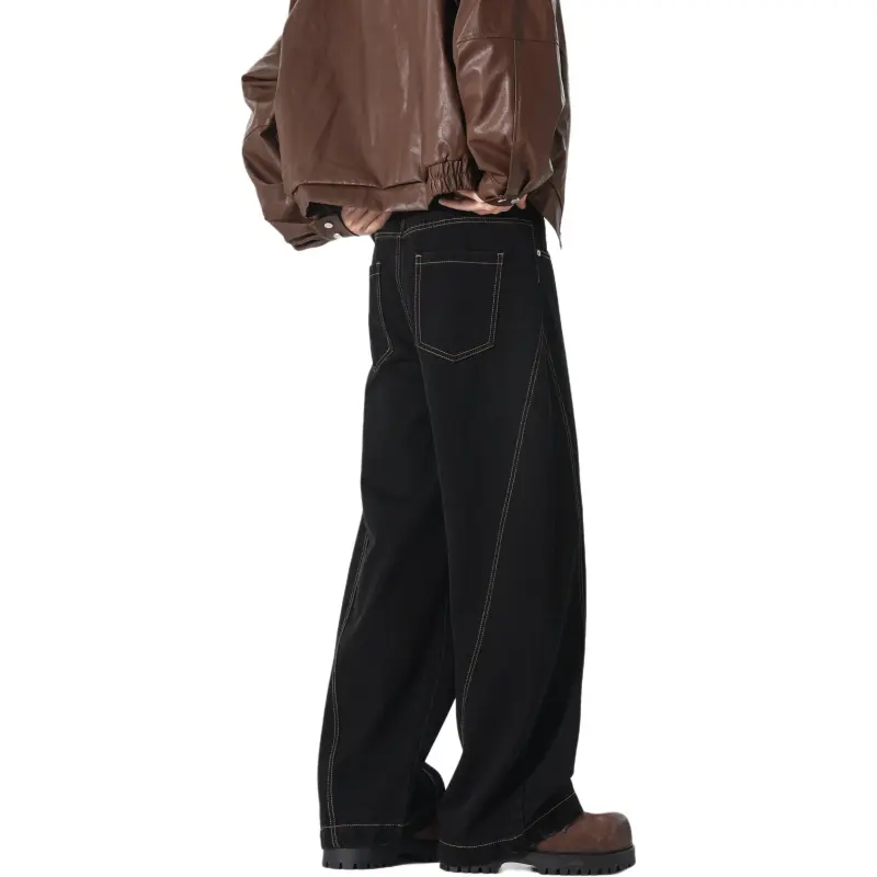 GRAMICA Jeans Unisex-14