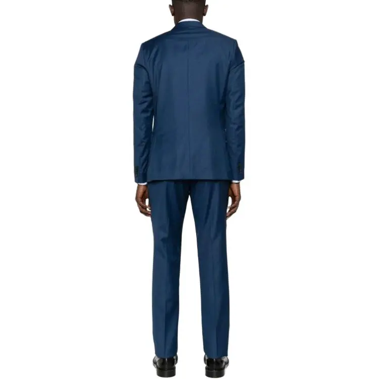 Paul Smith Single breasted Suit-3