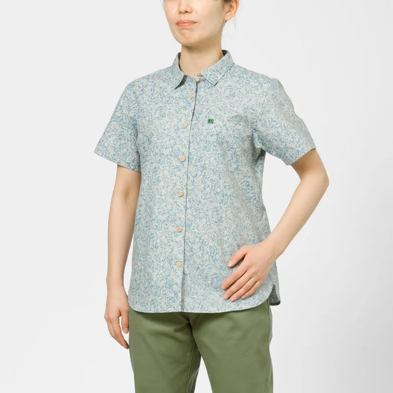 MONTBELL Shirts Women's-1