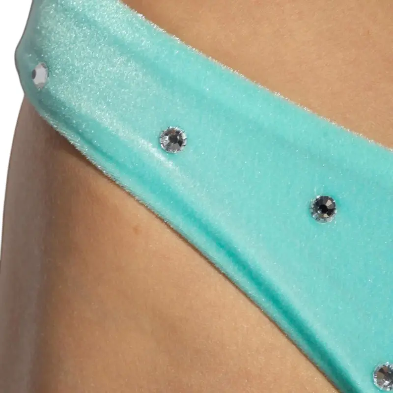 DSQUARED 2 Embellished Swimsuit Bottoms-2